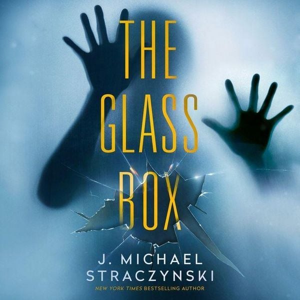 Produktbild: The Glass Box
