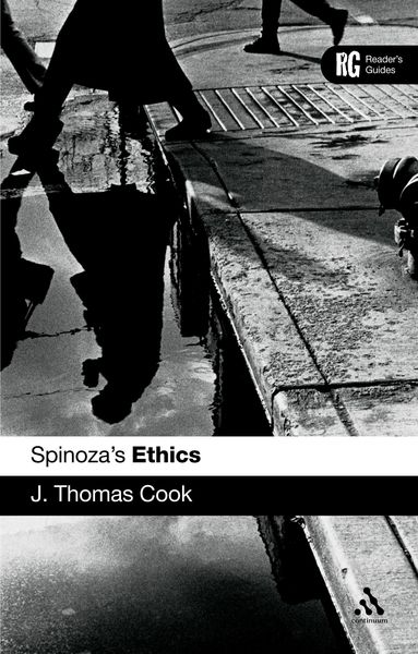 Produktbild: Spinoza's 'Ethics'
