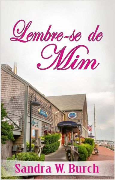 Produktbild: Lembre-se de Mim
