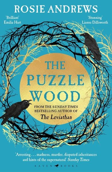Produktbild: The Puzzle Wood
