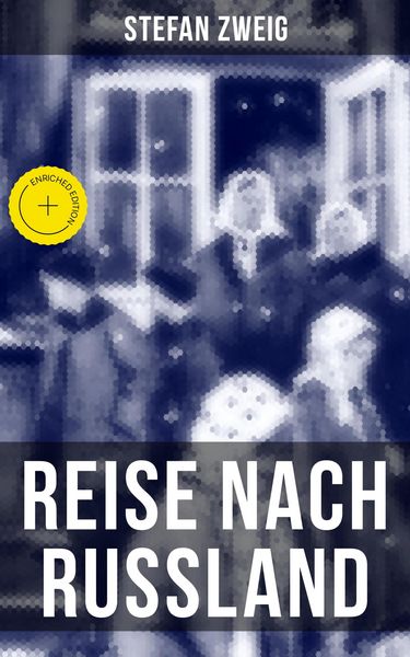 Produktbild: Reise nach Russland