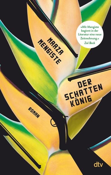 Produktbild: Der Schattenk&ouml;nig