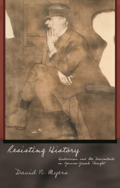 Produktbild: Resisting History