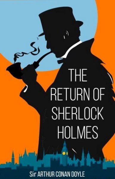 Produktbild: Doyle, A: Return of Sherlock Holmes