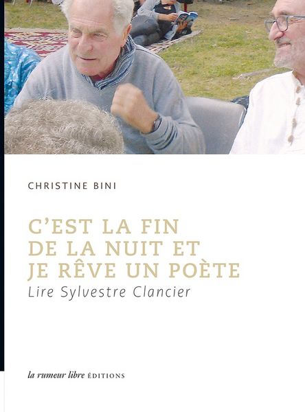 Produktbild: C est fin de nuit et je reve po