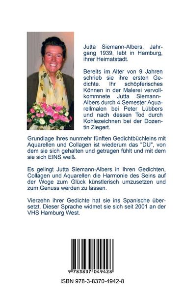 Produktbild: Mit Dir auf der Woge zum Gl&uuml;ck