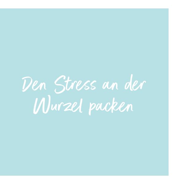 Produktbild: Gelassen leben