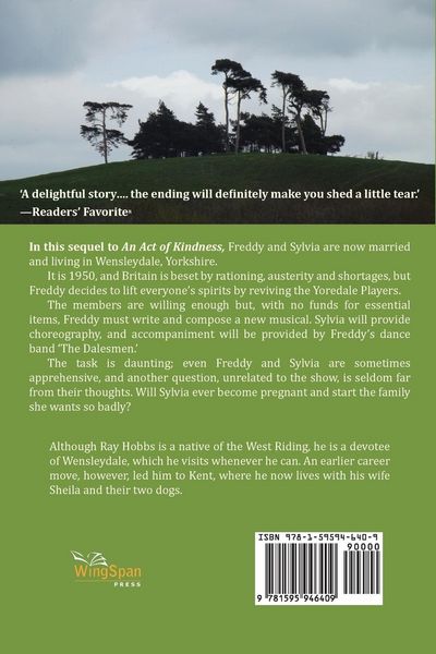 Produktbild: A Rural Diversion