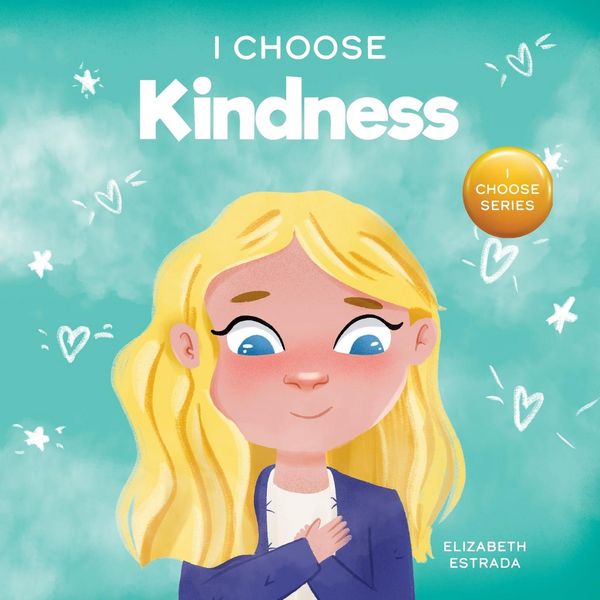 Produktbild: I Choose Kindness