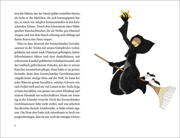 Produktbild: Die Nacht vor Weihnachten