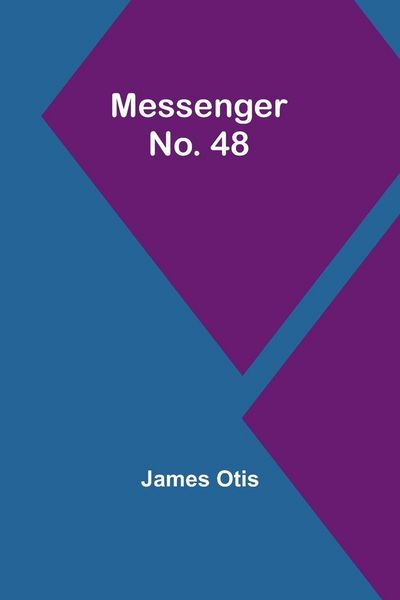 Produktbild: Messenger No. 48