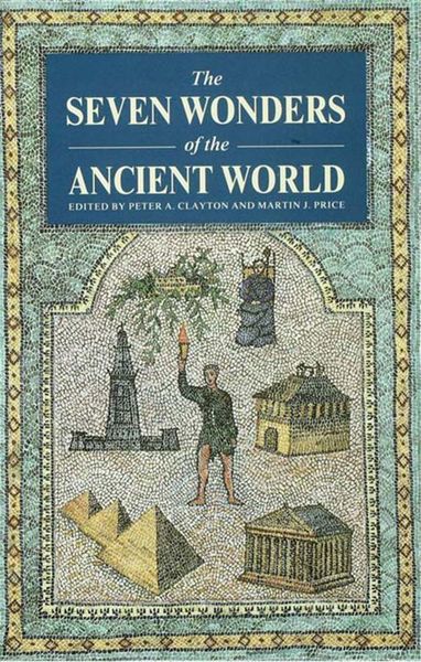 Produktbild: The Seven Wonders of the Ancient World