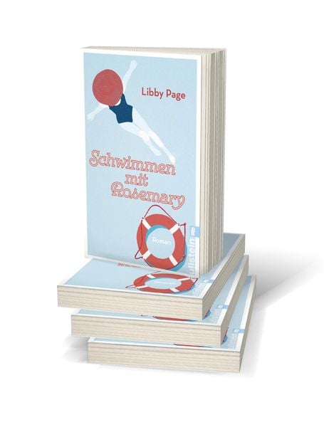 Produktbild: Schwimmen mit Rosemary