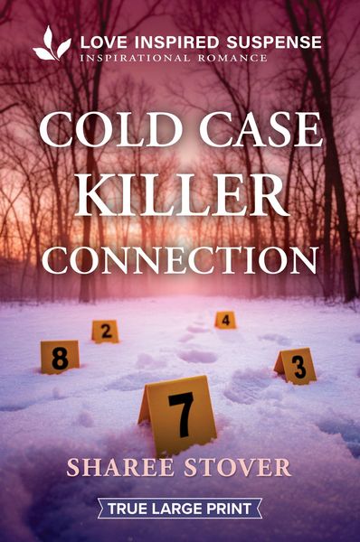Produktbild: Cold Case Killer Connection