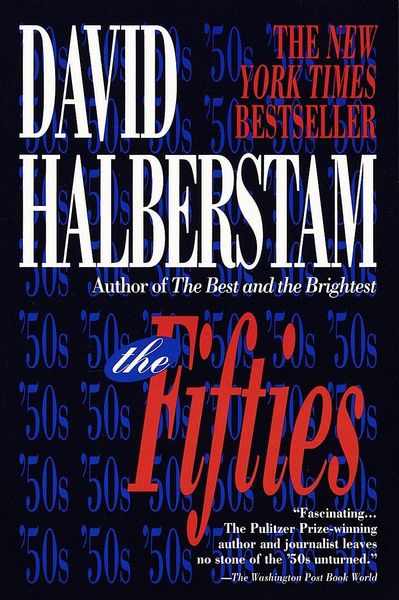 Produktbild: The Fifties