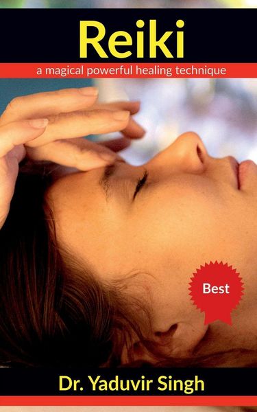 Produktbild: Reiki