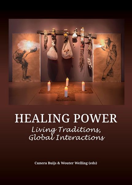Produktbild: Healing Power