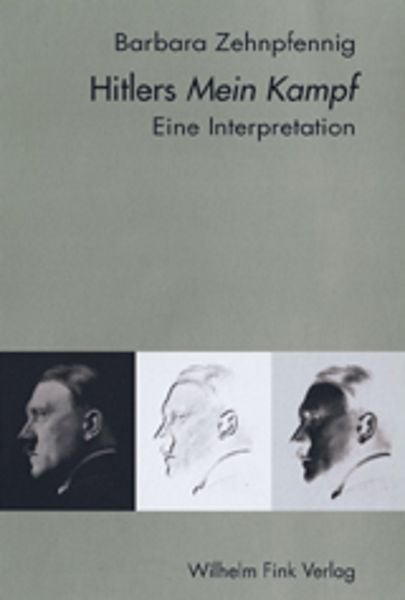 Produktbild: Hitlers "Mein Kampf"
