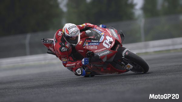 Produktbild: MotoGP 20