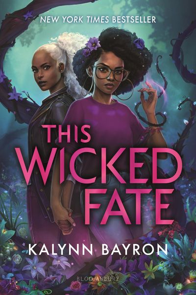 Produktbild: This Wicked Fate