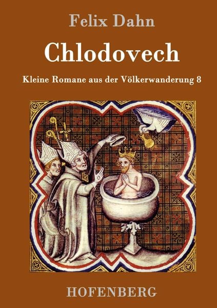Produktbild: Chlodovech