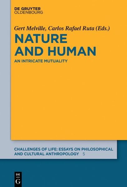 Produktbild: Nature and Human
