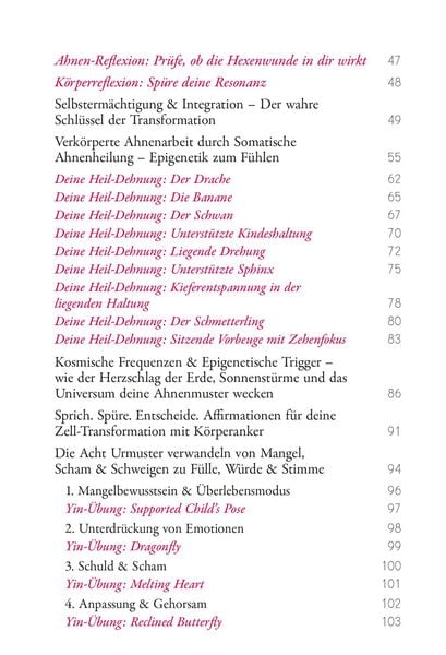 Produktbild: Die Wende beginnt in Dir - Ahnenarbeit, Epigenetik u. spirituelle Transformation