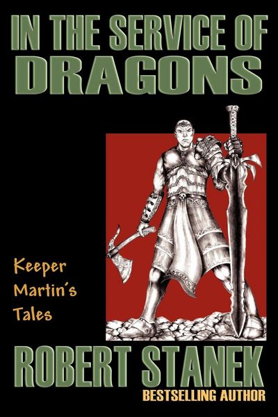 Produktbild: In the Service of Dragons