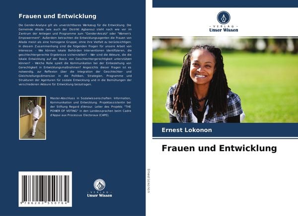 Produktbild: Frauen und Entwicklung