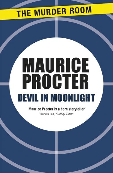 Produktbild: Devil in Moonlight
