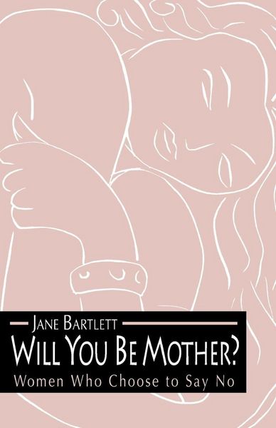 Produktbild: Will You Be Mother?