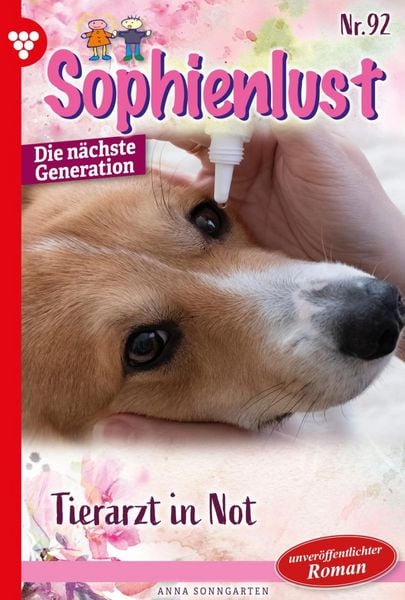 Produktbild: Tierarzt in Not