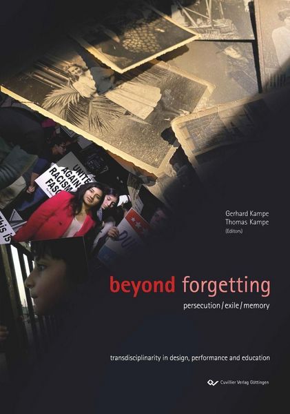Produktbild: Beyond forgetting