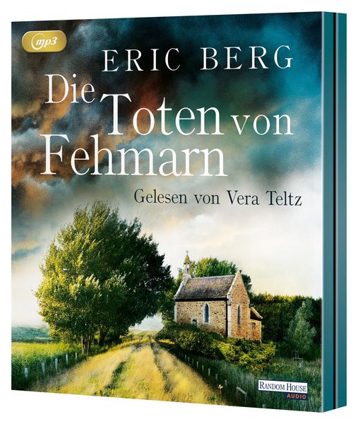 Produktbild: Die Toten von Fehmarn