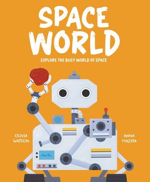Produktbild: Space World