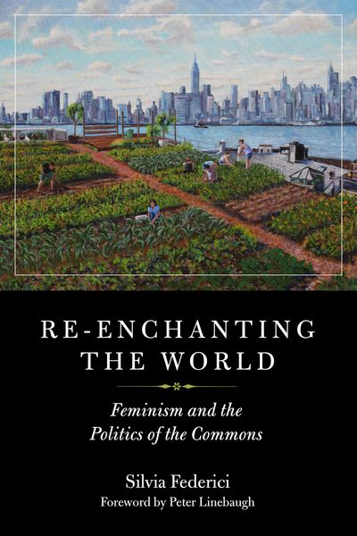 Produktbild: Re-enchanting the World
