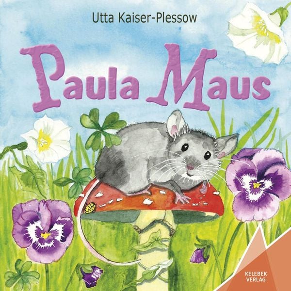 Produktbild: Paula Maus