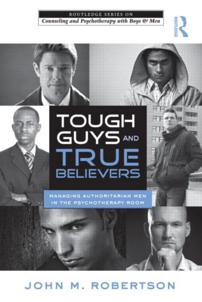 Produktbild: Tough Guys and True Believers