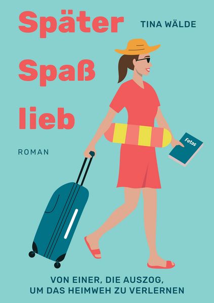 Produktbild: Sp&auml;ter, Spa&szlig;, lieb