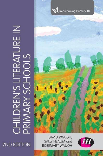 Produktbild: Children's Literature in Primary Schools