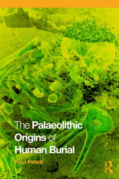 Produktbild: The Palaeolithic Origins of Human Burial