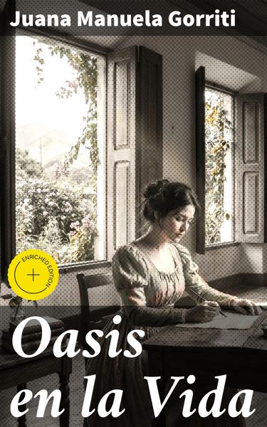 Produktbild: Oasis en la Vida