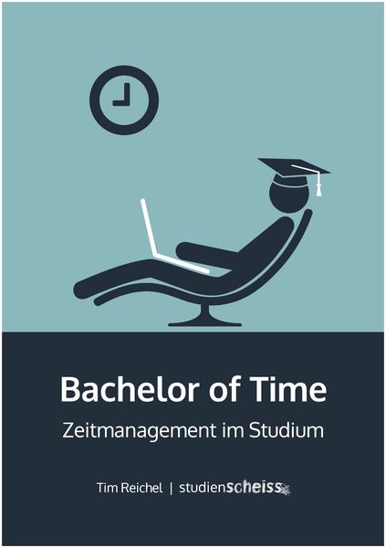 Produktbild: Bachelor of Time