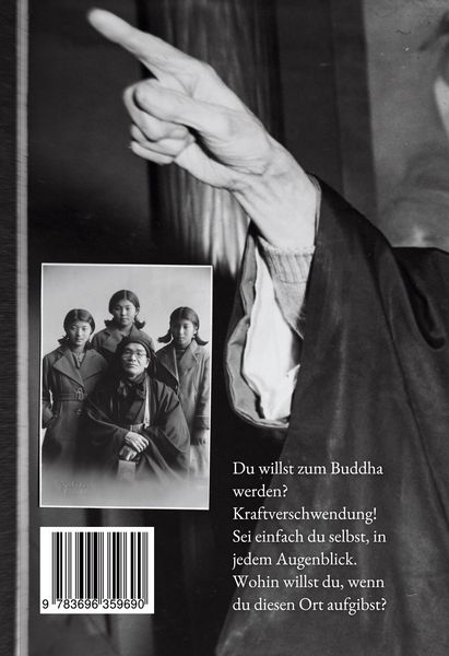 Produktbild: Es geht nicht um dich!