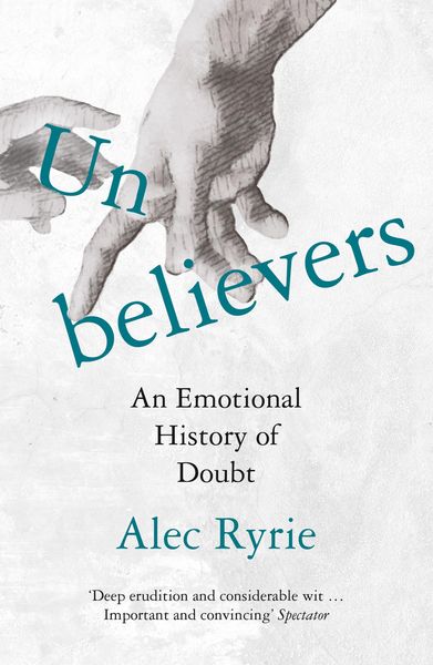 Produktbild: Unbelievers