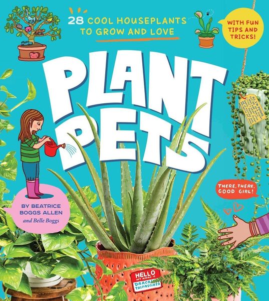 Produktbild: Plant Pets
