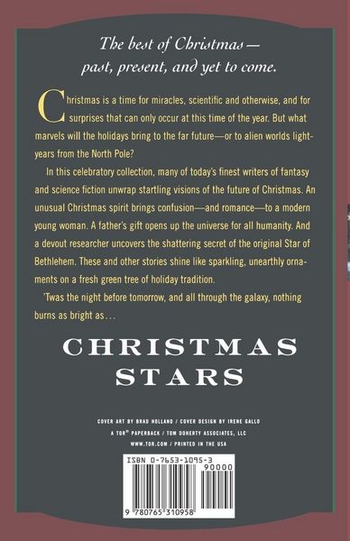 Produktbild: Christmas Stars