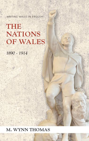 Produktbild: The Nations of Wales