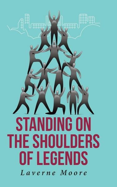 Produktbild: Standing on the Shoulders of Legends