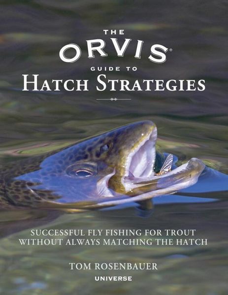 Produktbild: Orvis Gt Hatch Strategies